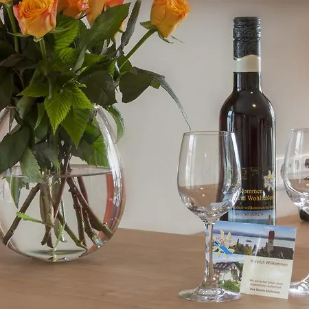 Seeblick-mohren * הגנאו