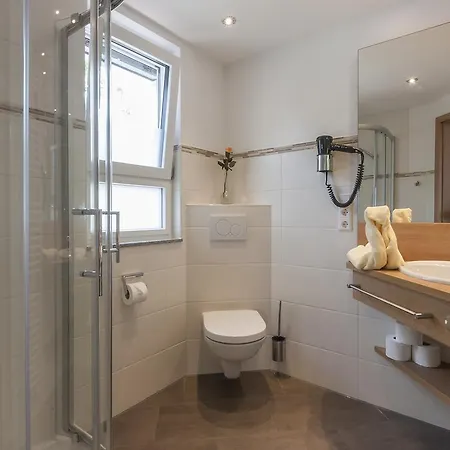 Seeblick-mohren דירה