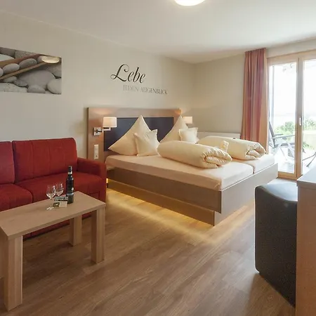 Seeblick-mohren דירה הגנאו