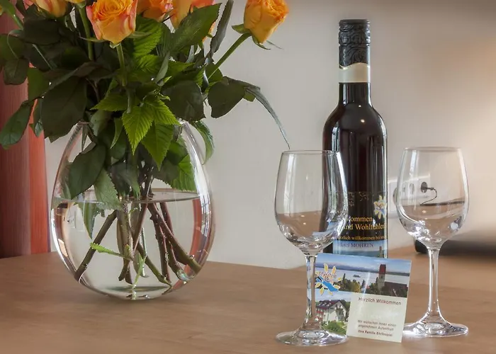 Seeblick-mohren * ハーグナウ